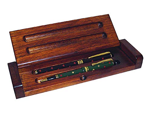 Modiano 307414 Stiftekiste aus Holz von Modiano