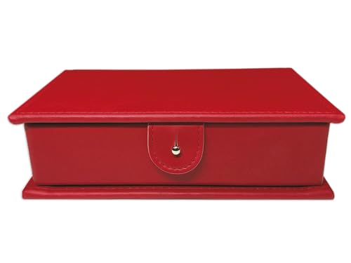 Modiano 3050109 Spielkarten, Rot, M Modiano 3050109 Spielkarten, Rot, M von Modiano