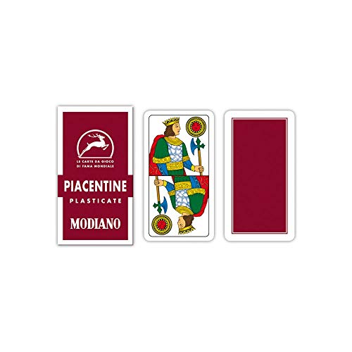 Modiano Piacentine F/N, 300054 Modiano Piacentine F/N, 300054 von Modiano