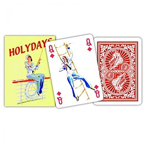 Modiano 311137 Pokerset von Modiano