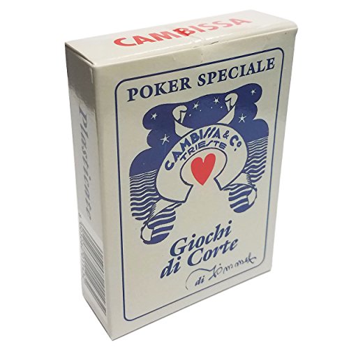 Modiano - Poker-Set, 311143 von Modiano