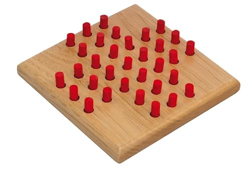 Solitär Taschenspiel von Modiano