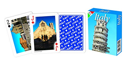 Modiano Poker Italien blau Modiano Poker Italien blau von Modiano