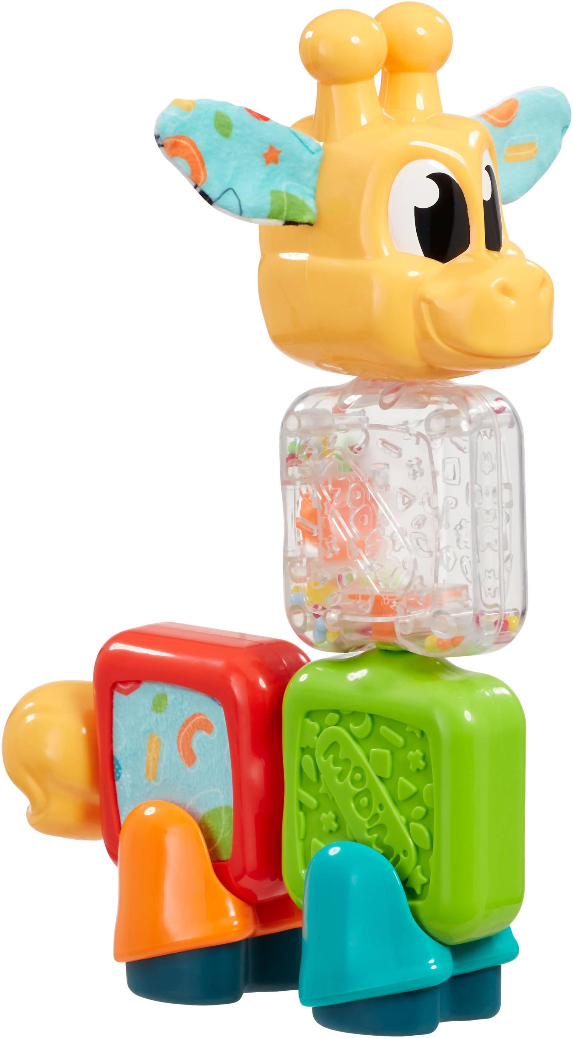 Modimi Bausatz Ginny Giraffe 7 Teile Modimi Bausatz Ginny Giraffe 7 Teile von Modimi