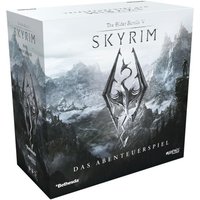 Modiphius Games - The Elder Scrolls V - Skyrim: Das Abenteuerspiel Modiphius Games - The Elder Scrolls V - Skyrim: Das Abenteuerspiel von Modiphius Games