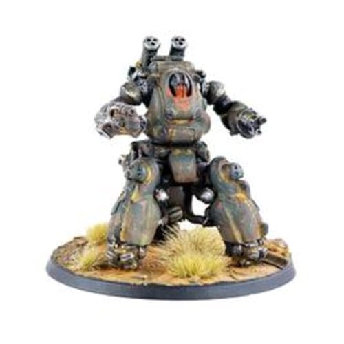 Fallout - Wasteland Warfare - Sentry Bot von Modiphius