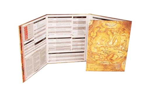 John Carter of Mars - Narrator's Toolkit John Carter of Mars - Narrator's Toolkit von Modiphius