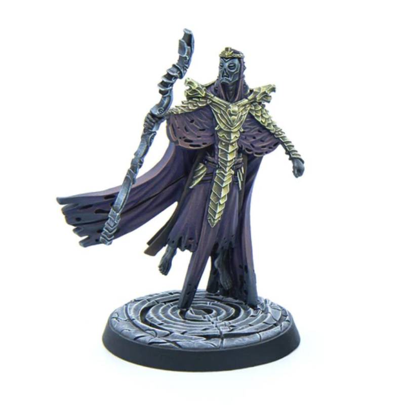 'Elder Scrolls: Call To Arms - Miniature - Dragon Priest' von Modiphius