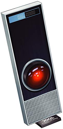 Moebius Models 1:1 Hal 9000-2001: A Space Odyssey. von Moebius Models