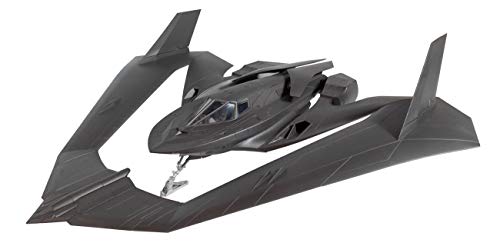Moebius MMK969 Batplane 1:25 Batplane aus Batman VS Superman Modellbausatz von Moebius Models