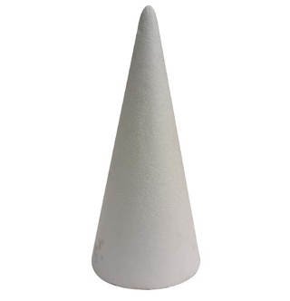 Styroporkegel, Höhe 20 cm [Spielzeug] von Möbius