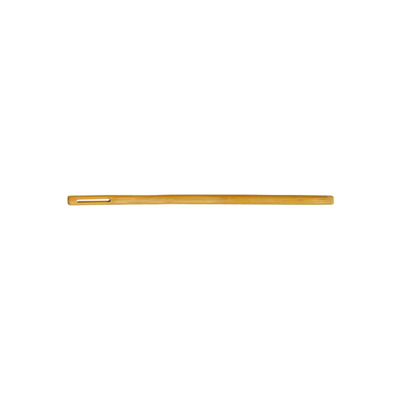 Moeck Cleaning Rod Z0024 for Bass Recorder Wischer-Stab von Moeck