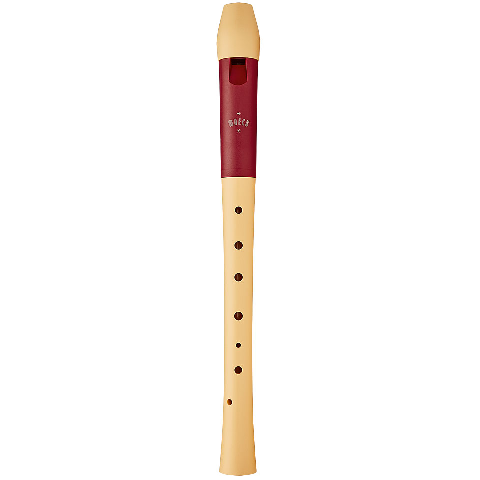 Moeck Flauto 1 1025 Sopran-Blockflöte Moeck Flauto 1 1025 Sopran-Blockflöte von Moeck