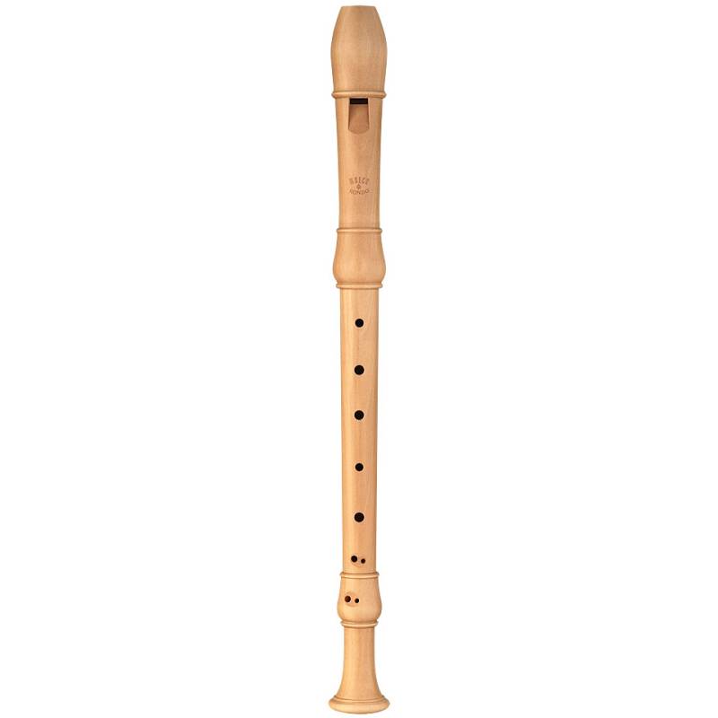 Moeck Rondo 2302 Alt-Blockflöte von Moeck
