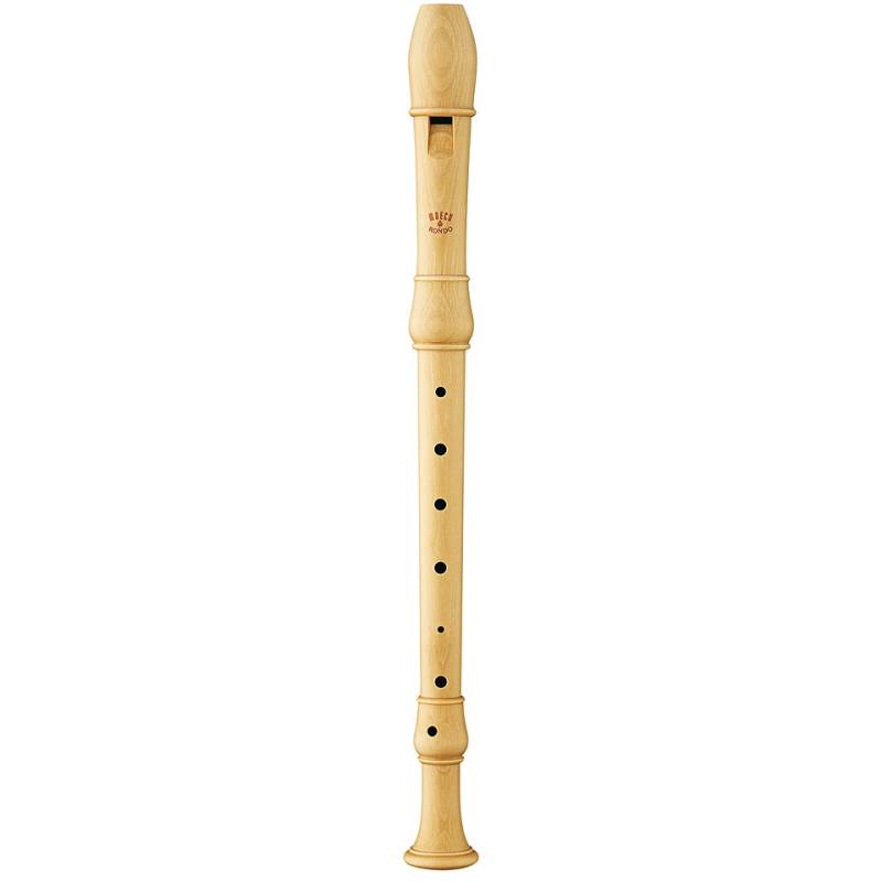 Moeck Rondo 3310 Alt-Blockflöte von Moeck
