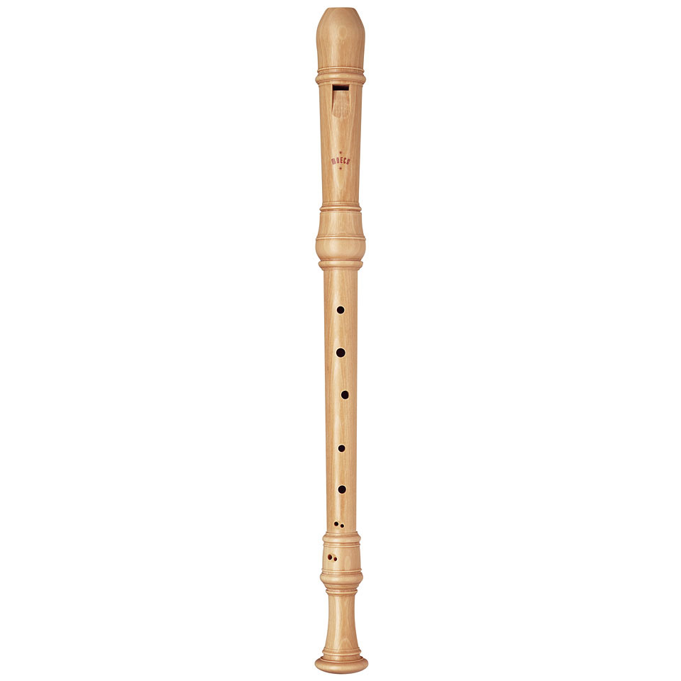 Moeck Rottenburgh 4400 Tenor-Blockflöte von Moeck