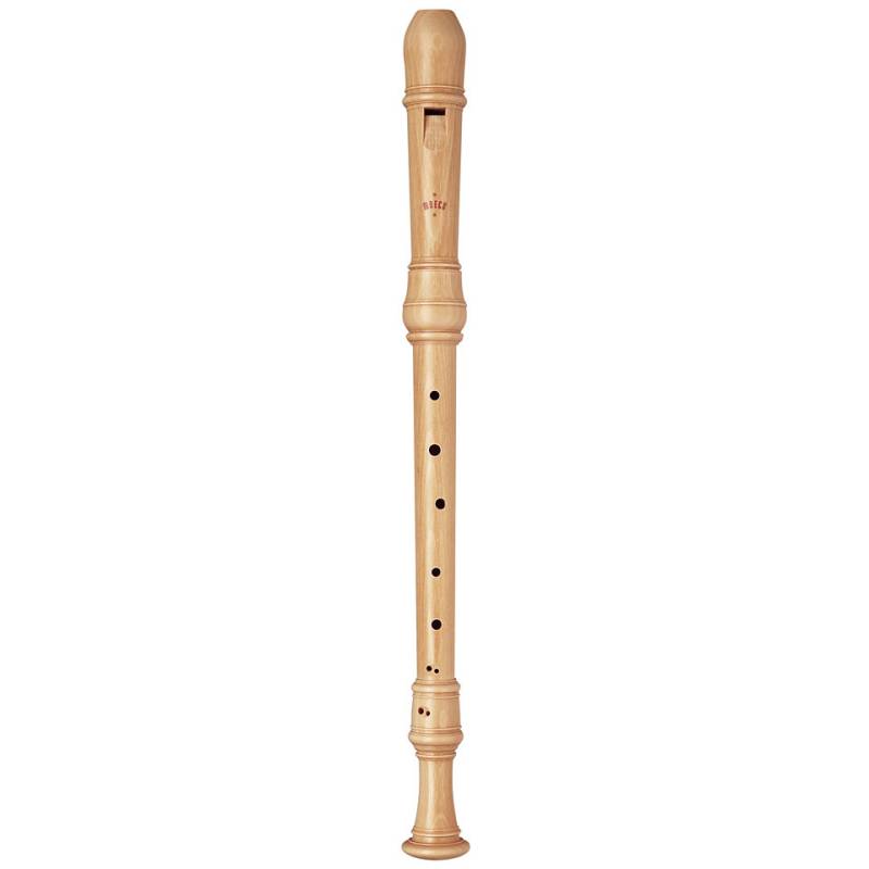 Moeck Rottenburgh 4400 Tenor-Blockflöte von Moeck