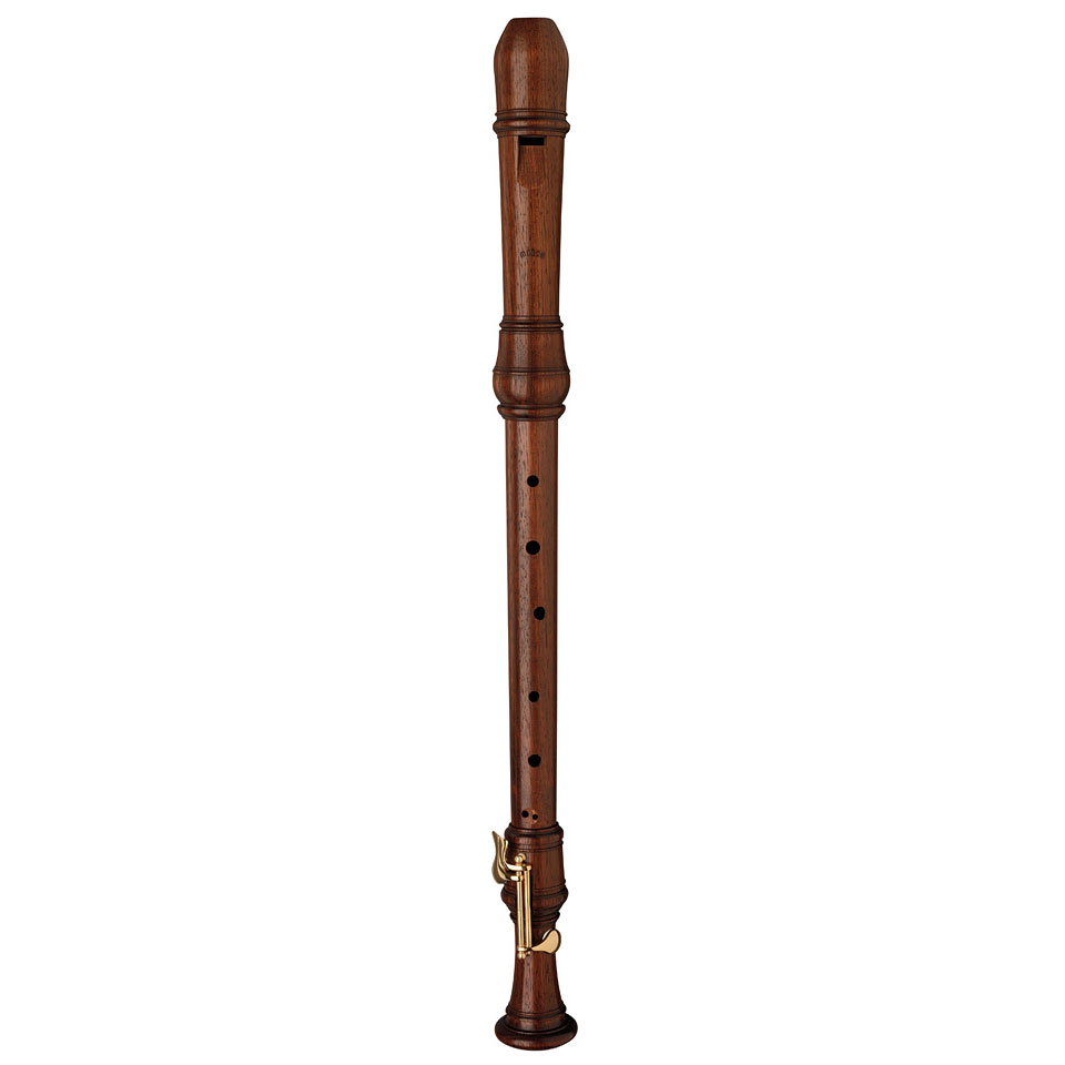 Moeck Rottenburgh 4425 Tenor-Blockflöte Moeck Rottenburgh 4425 Tenor-Blockflöte von Moeck