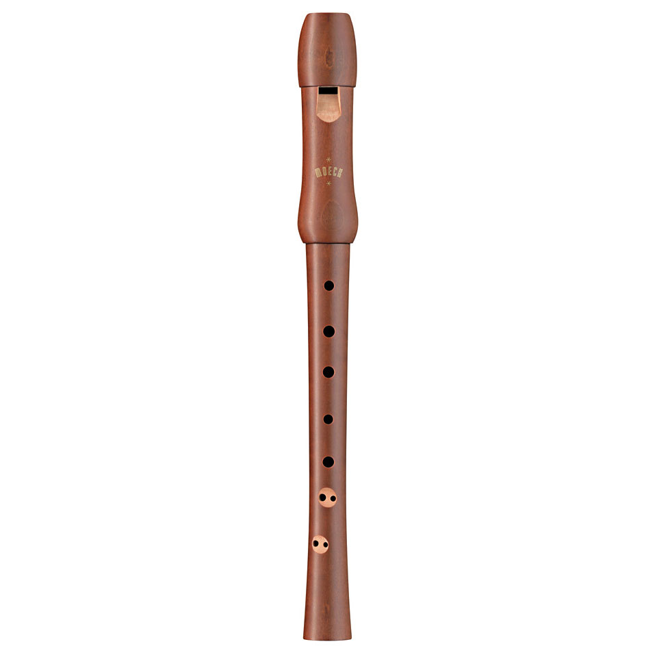 Moeck School Recorder 1213 Sopran-Blockflöte Moeck School Recorder 1213 Sopran-Blockflöte von Moeck