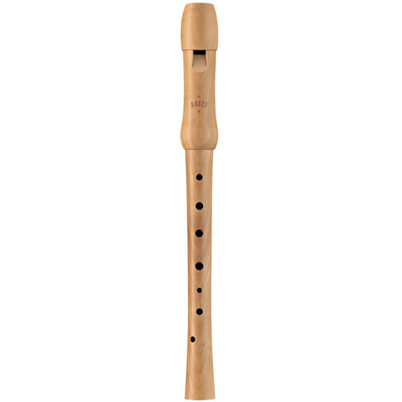 Moeck School Recorder 1252 Sopran-Blockflöte von Moeck
