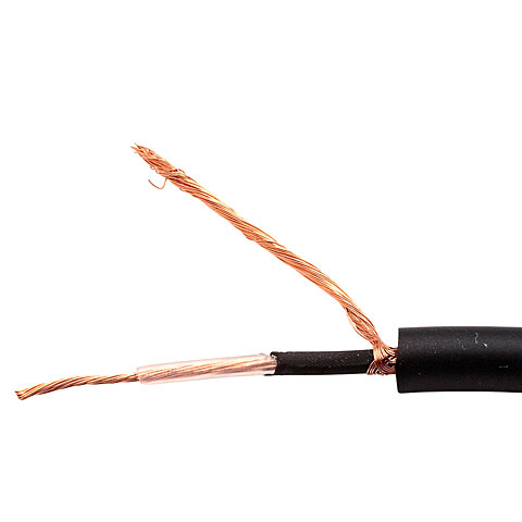 Mogami 2319 Meterware Audiokabel Mogami 2319 Meterware Audiokabel von Mogami