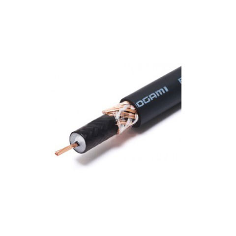 Mogami 3368 Meterware Audiokabel Mogami 3368 Meterware Audiokabel von Mogami