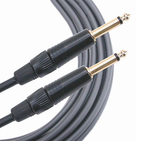 Mogami Gold Edition INS0300BL Instrumentenkabel Mogami Gold Edition INS0300BL Instrumentenkabel von Mogami