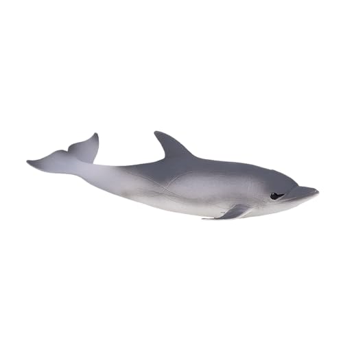 Mojo 387358 Delfin-Figur, Mehrfarbig von Mojo