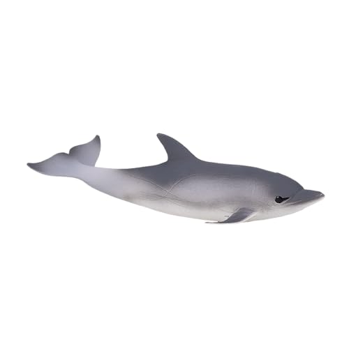 Mojo 387358 Delfin-Figur, Mehrfarbig von MOJO