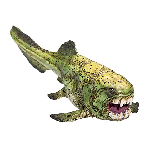 Mojo 387374 Dunkleosteus 18 cm Mojo 387374 Dunkleosteus 18 cm von MOJO