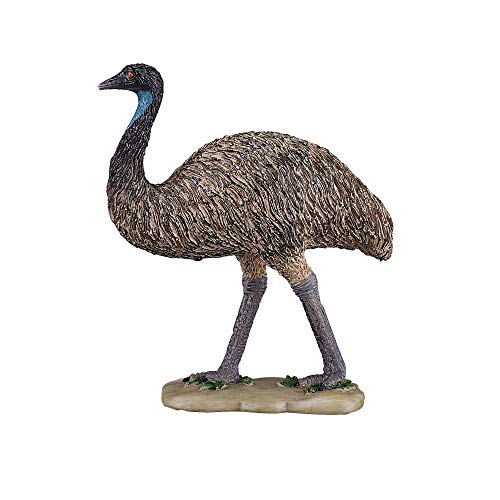 MOJO Emu Australian Wildlife Animal Model Toy Figure von MOJO