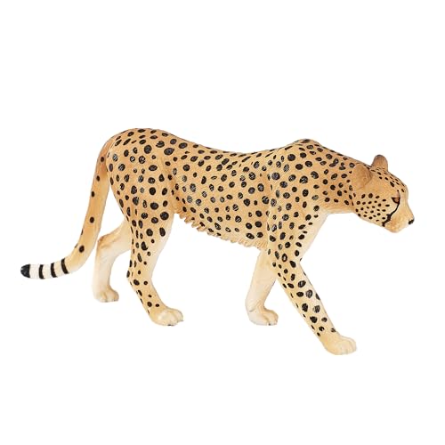 MOJO Geparden-Modellfigur von MOJO