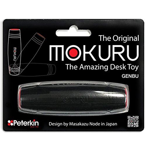 Mokuru 70700 Genbu Spiel, schwarz von Mokuru