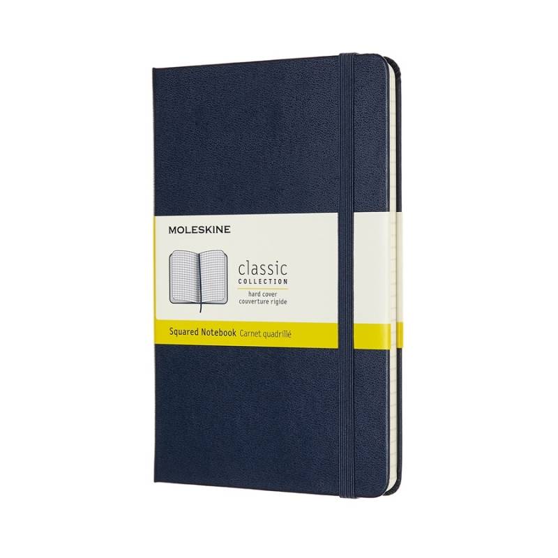 Moleskine Notizbuch Klassik Medium Hardcover von Moleskine