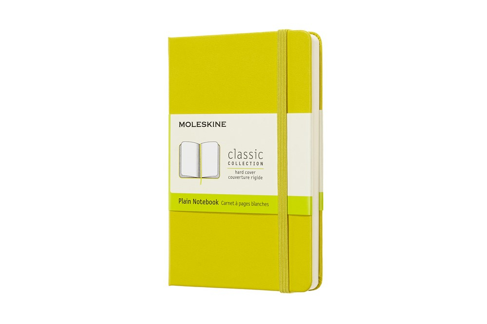 Moleskine Notizbuch Klassik Pocket Hardcover von Moleskine
