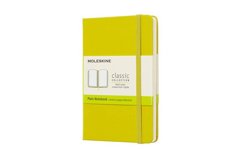Moleskine Notizbuch Klassik Pocket Hardcover von Moleskine