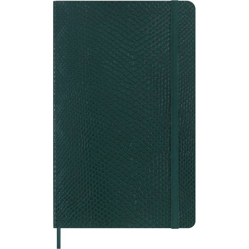 Moleskine Notizbuch Prescious & Ethical Large Softcover Grün liniert Moleskine Notizbuch Prescious & Ethical Large Softcover Grün liniert von Moleskine