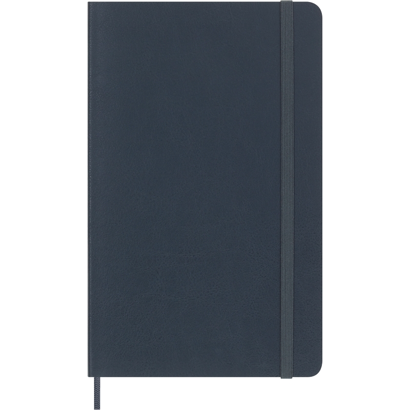 Moleskine Notizbuch Prescious & Ethical Large Softcover Petroleum liniert Moleskine Notizbuch Prescious & Ethical Large Softcover Petroleum liniert von Moleskine