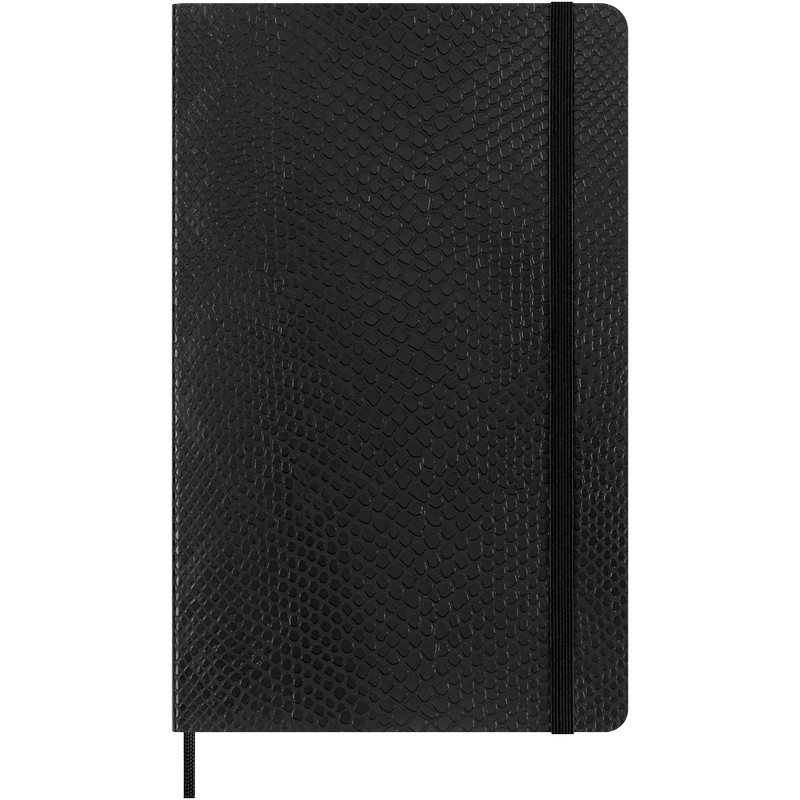 Moleskine Notizbuch Prescious & Ethical Large Softcover Schwarz liniert Moleskine Notizbuch Prescious & Ethical Large Softcover Schwarz liniert von Moleskine