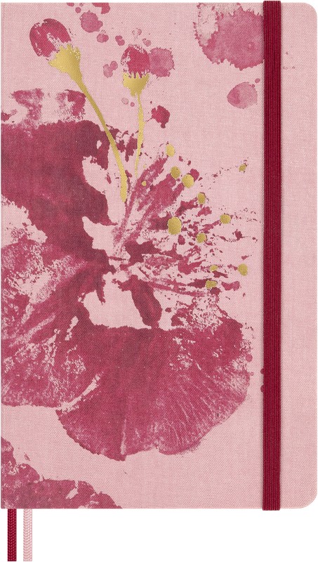Moleskine Notizbuch Sakura Large Hardcover Blanko - Limited Edition Moleskine Notizbuch Sakura Large Hardcover Blanko - Limited Edition von Moleskine