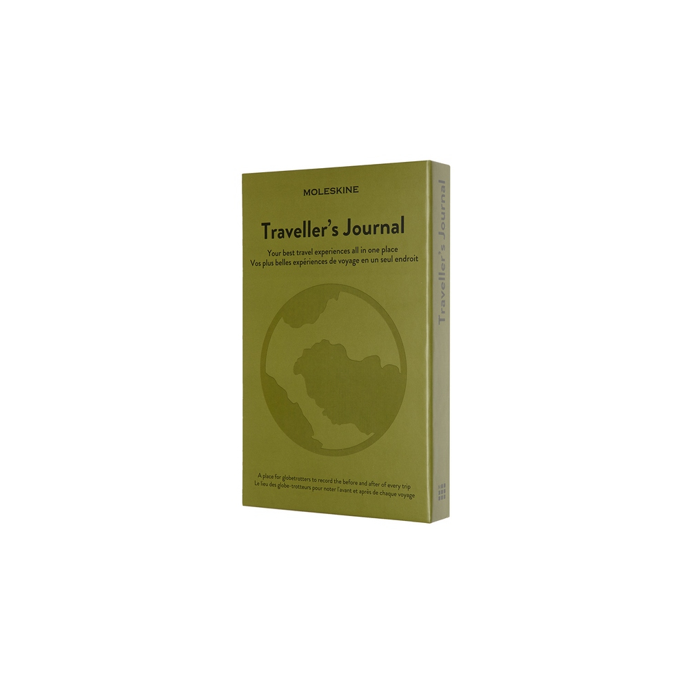 Moleskine Passion Journal Large Hardcover, Reisen Moleskine Passion Journal Large Hardcover, Reisen von Moleskine