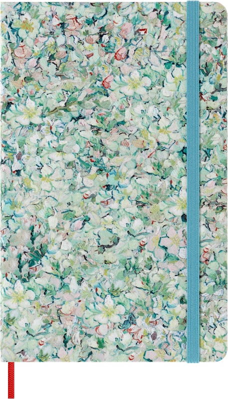 Moleskine Skizzenbuch Van Gogh Museum Large Hardcover blanko - Limited Edition Moleskine Skizzenbuch Van Gogh Museum Large Hardcover blanko - Limited Edition von Moleskine