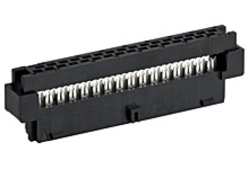Molex 875681694Pfosten-Steckverbinder mit Verriegelung Rastermaß: 2mm Polzahl Gesamt: 16 Anzahl Rei von Molex