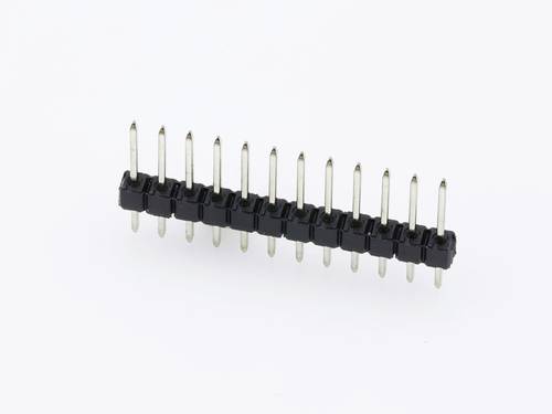Molex Einbau-Stiftleiste (Standard) Anzahl Reihen: 1 22284122 Bag von Molex