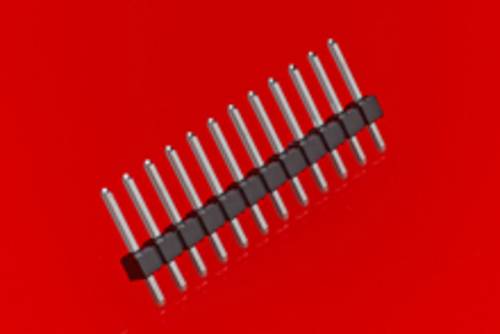 Molex Einbau-Stiftleiste (Standard) Anzahl Reihen: 1 22284160 Bag von Molex