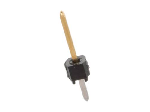 Molex Stiftleiste (Standard) Anzahl Reihen: 1 901200761 Tray von Molex