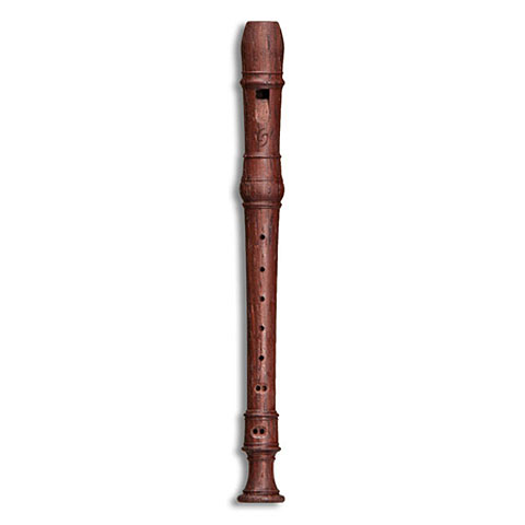 Mollenhauer (brooch) rosewood 6302 Anstecker von Mollenhauer