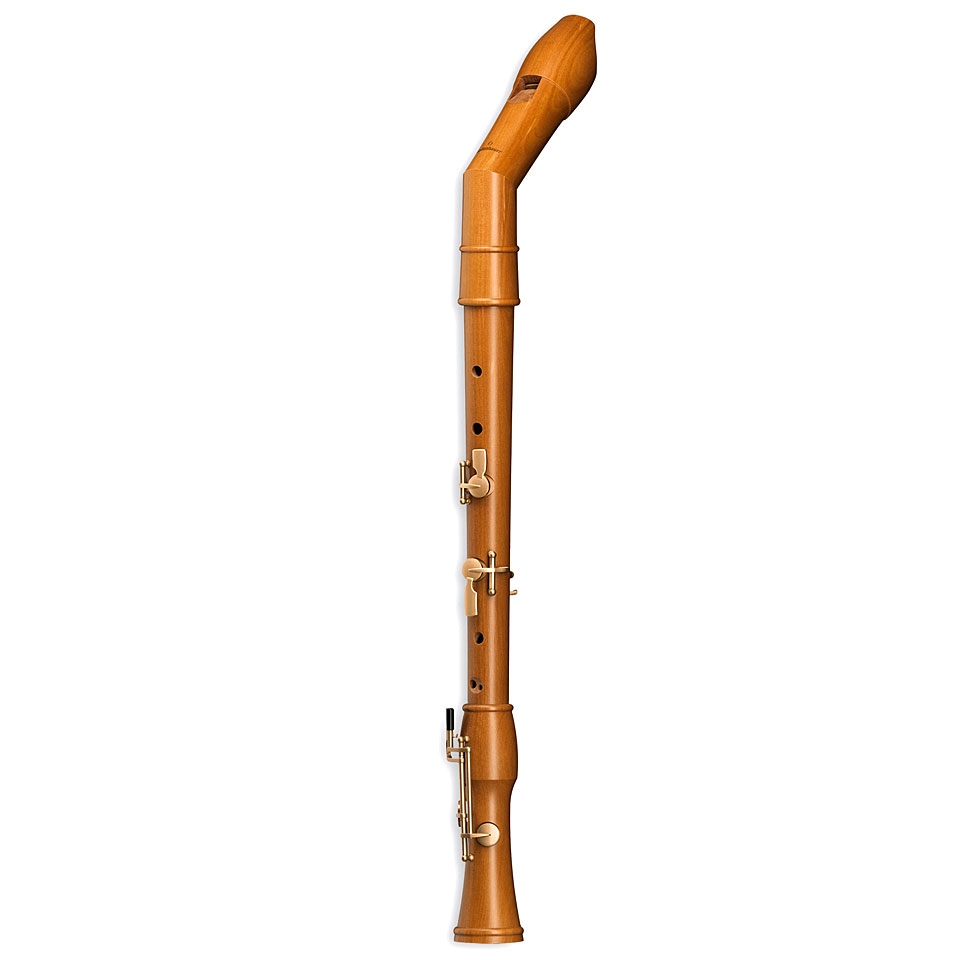 Mollenhauer 2446KC Tenor-Blockflöte Mollenhauer 2446KC Tenor-Blockflöte von Mollenhauer