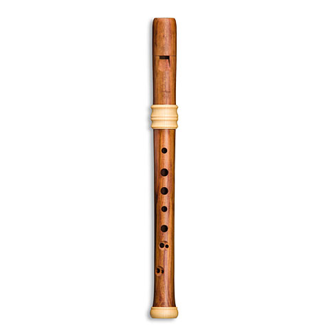 Mollenhauer Adri&#39;s Dream Edition recorder TE-4118 Sopran-Blockflöte von Mollenhauer