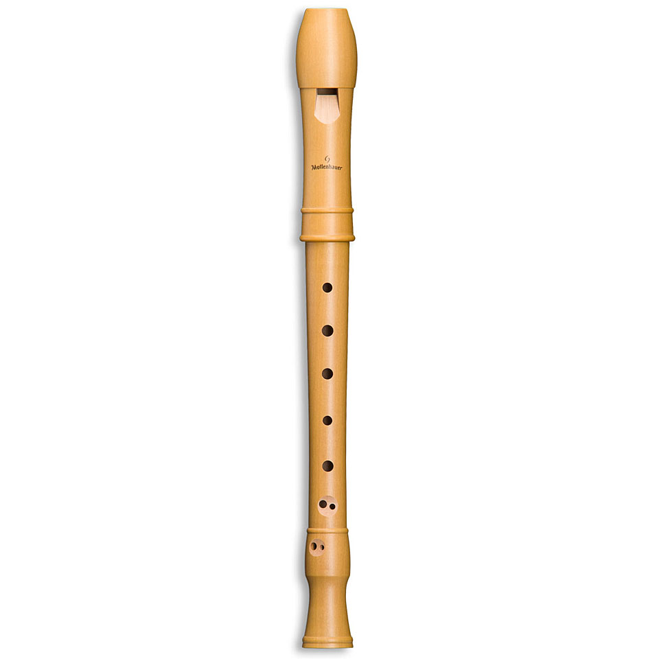 Mollenhauer Canta Soprano 2106 Sopran-Blockflöte Mollenhauer Canta Soprano 2106 Sopran-Blockflöte von Mollenhauer